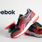 Reebok Fashion Sneakers