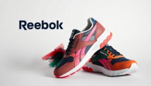 Reebok Fashion Sneakers