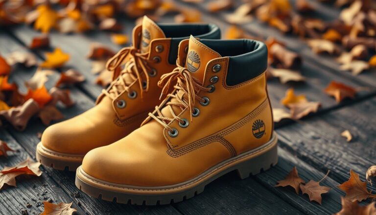 Sepatu Timberland original