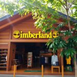 Timberland outlet Indonesia