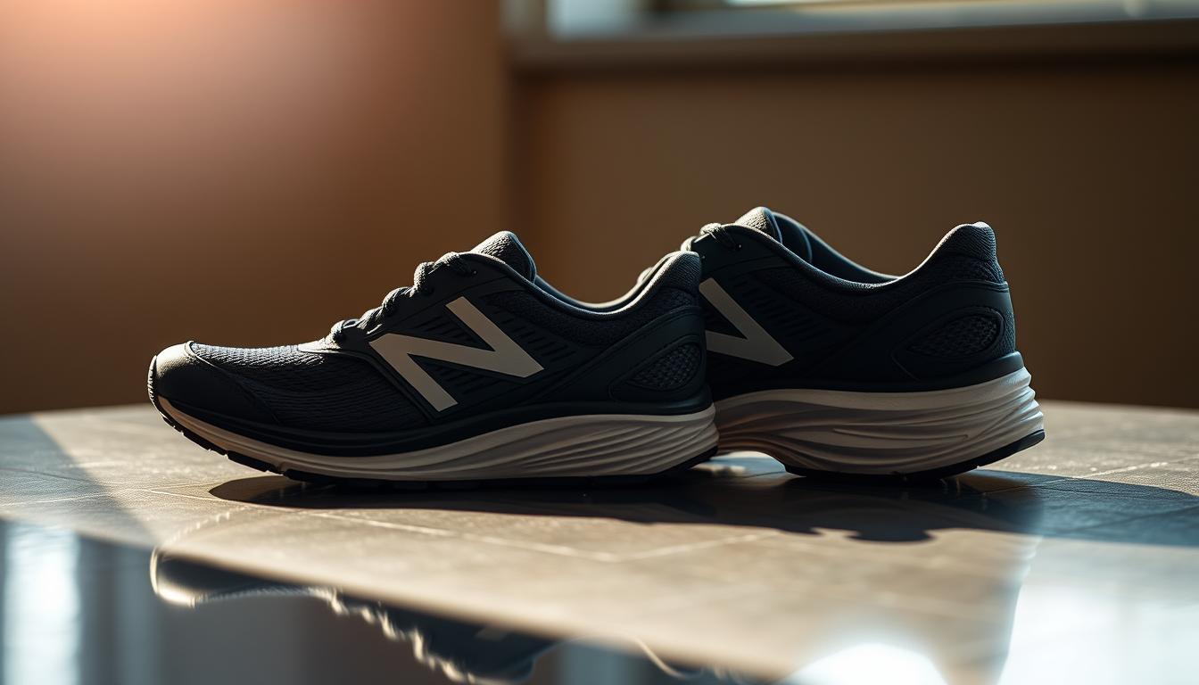 New Balance Running Shoes