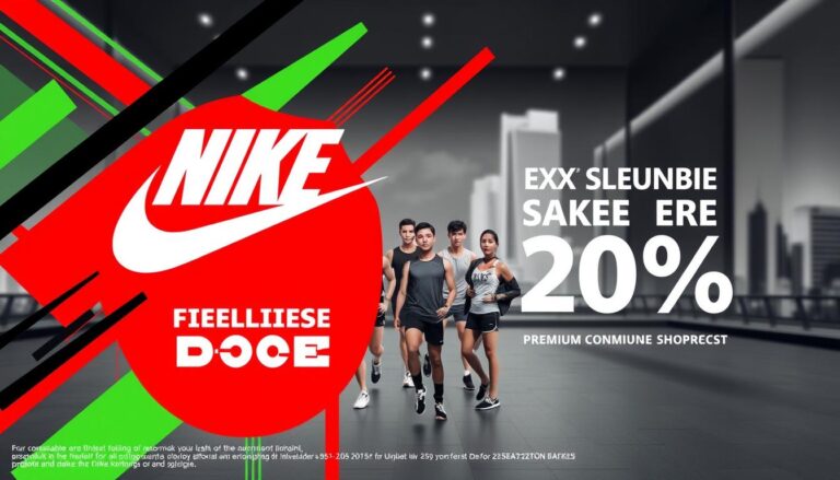 Promo Nike Indonesia