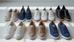 7 Sepatu Skechers Wanita Terbaik untuk Kerja dan Aktivitas Harian yang Nyaman