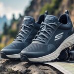 Rekomendasi Sepatu Skechers Pria Terbaik untuk Traveling dan Liburan yang Nyaman
