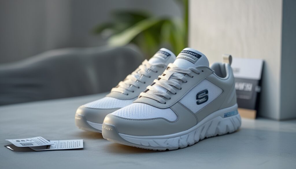 Sepatu Skechers Original Terbaik di Bawah 1 Juta yang Worth It untuk Setiap Gaya