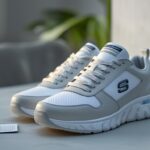 Sepatu Skechers Original Terbaik di Bawah 1 Juta yang Worth It untuk Setiap Gaya