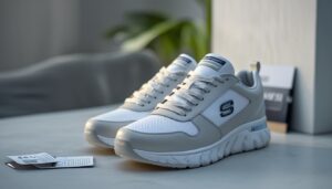 Sepatu Skechers Original Terbaik di Bawah 1 Juta yang Worth It untuk Setiap Gaya