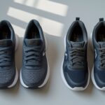 Perbandingan Sepatu Skechers GO WALK vs Arch Fit: Mana yang Paling Nyaman?