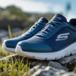 Sepatu Skechers Terbaik untuk Berdiri Lama dan Aktivitas Outdoor yang Nyaman