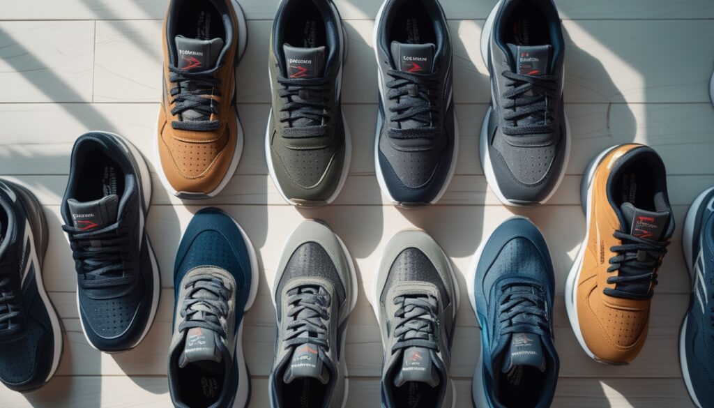 10 Sepatu Reebok Terbaik untuk Pria yang Nyaman Dipakai Seharian dan Stylish