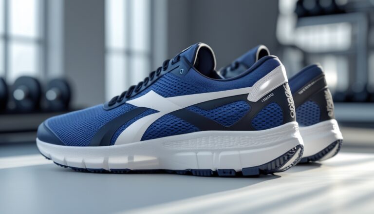 Rekomendasi Sepatu Reebok Terbaik untuk Running dan Gym di Tahun 2026