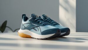 Sepatu Reebok Terbaik untuk Wanita: Desain Stylish dan Nyaman