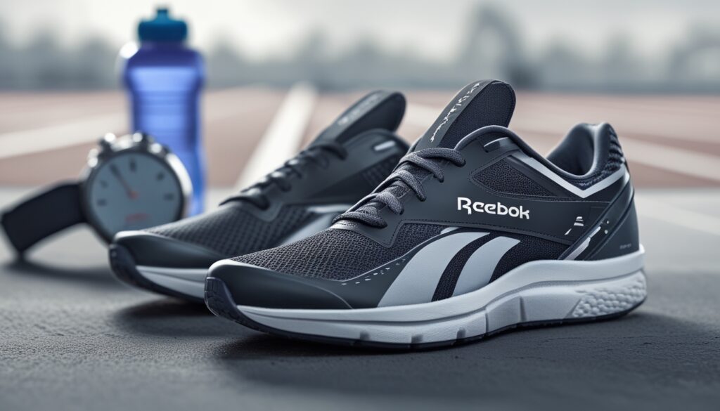 Sepatu Reebok Terbaik untuk Olahraga Lari Jarak Jauh dan Penggunaan Sehari-hari