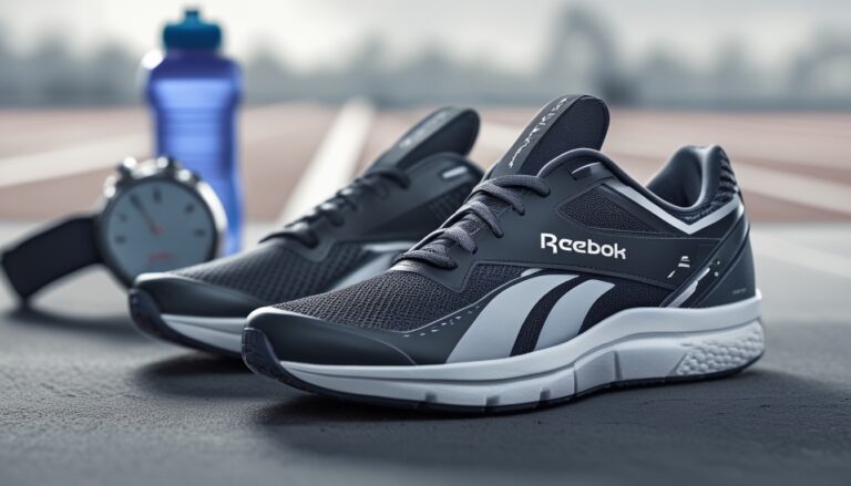 Sepatu Reebok Terbaik untuk Olahraga Lari Jarak Jauh dan Penggunaan Sehari-hari