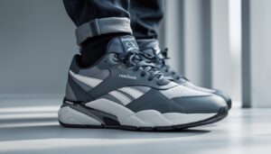 Review Sepatu Reebok Terbaik Dengan Teknologi Cushion Paling Empuk Untuk Kenyamanan Optimal