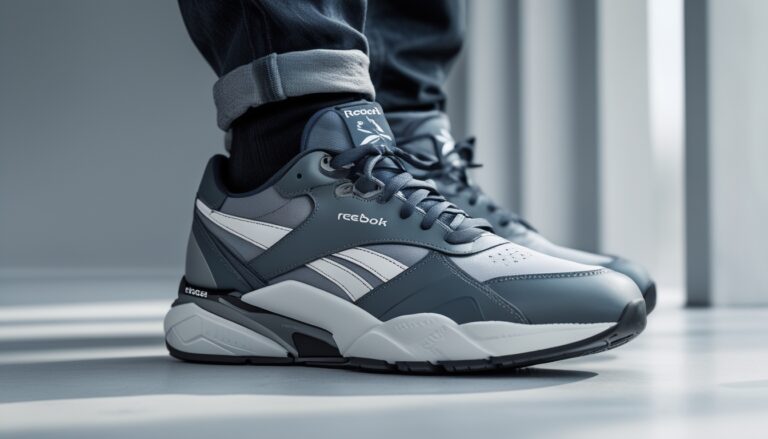 Review Sepatu Reebok Terbaik Dengan Teknologi Cushion Paling Empuk Untuk Kenyamanan Optimal