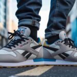 Sepatu Reebok Terbaik Untuk Anak Muda yang Suka Fashion Streetwear Modern