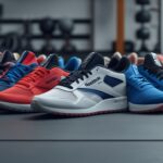 Pilihan Sepatu Reebok Terbaik untuk Fitness, Training, dan Workout yang Optimal