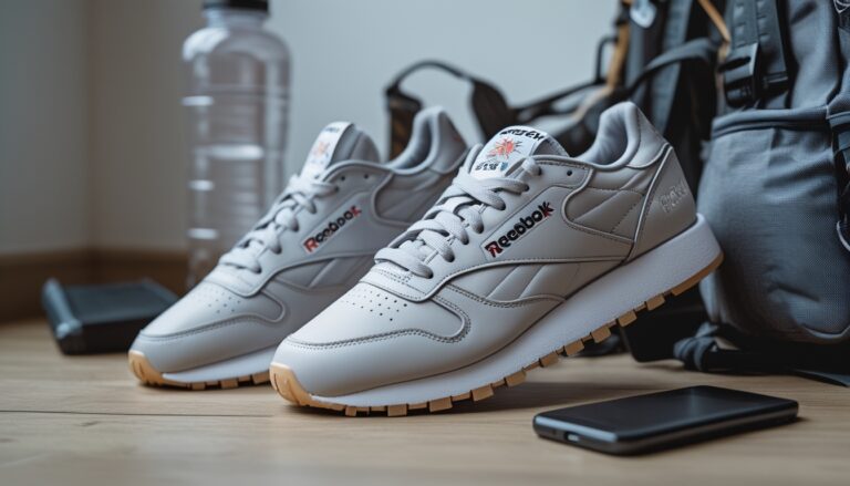 Sepatu Reebok Terbaik Original yang Awet dan Ideal untuk Aktivitas Harian