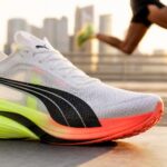 Sepatu Puma Terbaru 2026: Review Lengkap Deviate NITRO Elite 4 untuk Pelari Profesional