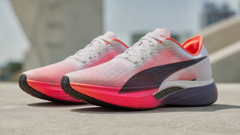 Harga Dan Spesifikasi Sepatu Puma FAST-R NITRO Elite 3 Terbaru 2026, Apakah Layak Dibeli?