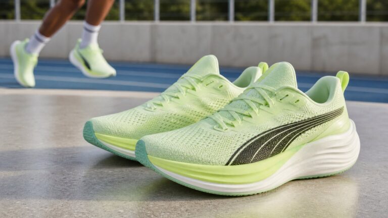 10 Kelebihan Sepatu Puma Velocity NITRO 4 Keluaran Terbaru 2026 untuk Running Harian yang Perlu Diketahui