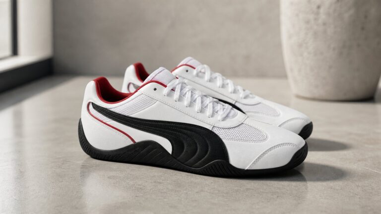 Puma Speedcat 2026 Terbaru: Menyongsong Kembali Desain Ikonik dalam Tren Fashion Tahun Ini