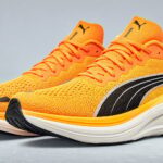 Sepatu Lari Puma Terbaru 2026: Kenyamanan Optimal dengan Teknologi NITRO Foam