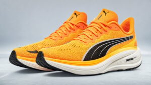 Sepatu Lari Puma Terbaru 2026: Kenyamanan Optimal dengan Teknologi NITRO Foam