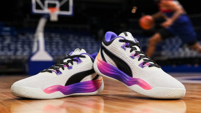 Review Puma All-Pro NITRO 2 2026: Sepatu Basket Terbaru dengan Performa Optimal
