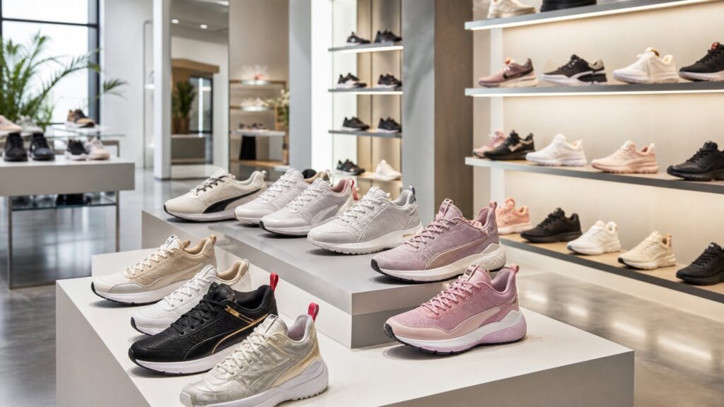 Daftar Harga Sepatu Puma Terbaru 2026 untuk Pria dan Wanita: Spesifikasi Lengkap dan Pilihan Terbaik