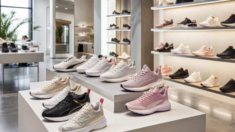 Daftar Harga Sepatu Puma Terbaru 2026 untuk Pria dan Wanita: Spesifikasi Lengkap dan Pilihan Terbaik