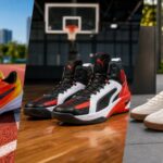 Rekomendasi Sepatu Puma Terbaik 2026: Pilihan Model Running, Basket, dan Casual Paling Dicari