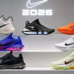 Sepatu Nike 2026 Keluaran Terbaru: 7 Model Paling Laris yang Wajib Dimiliki Tahun Ini