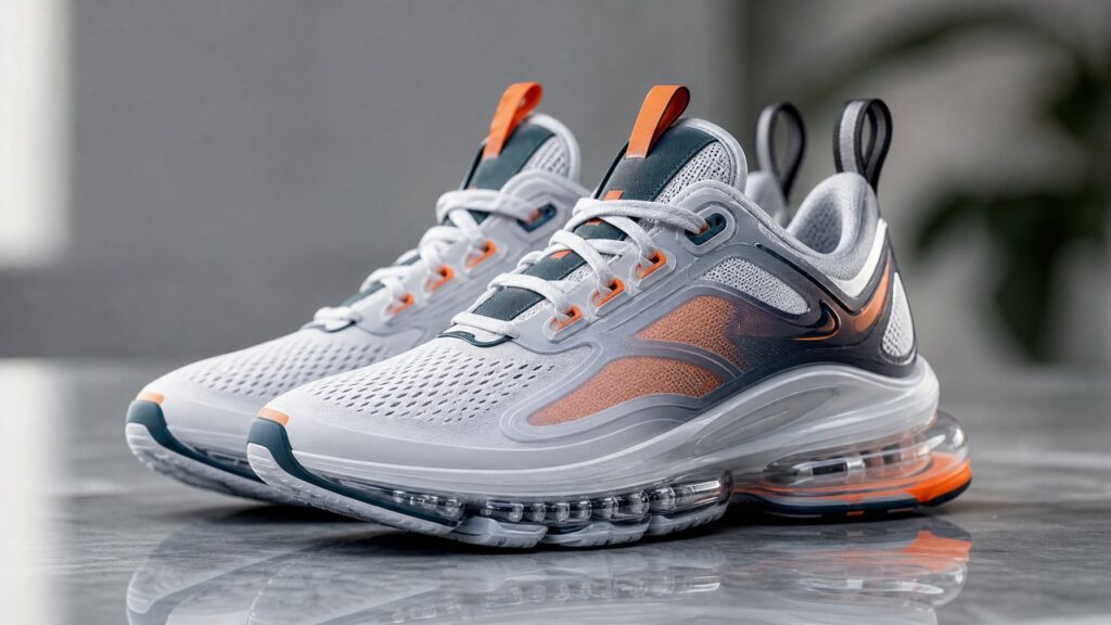 Review Lengkap Sepatu Nike Air Liquid Max 2026: Inovasi Teknologi Air Max Terbaru