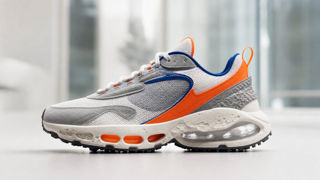 Nike Moon Shoe 2026 Resmi Hadir: Desain Retro Modern yang Sedang Viral