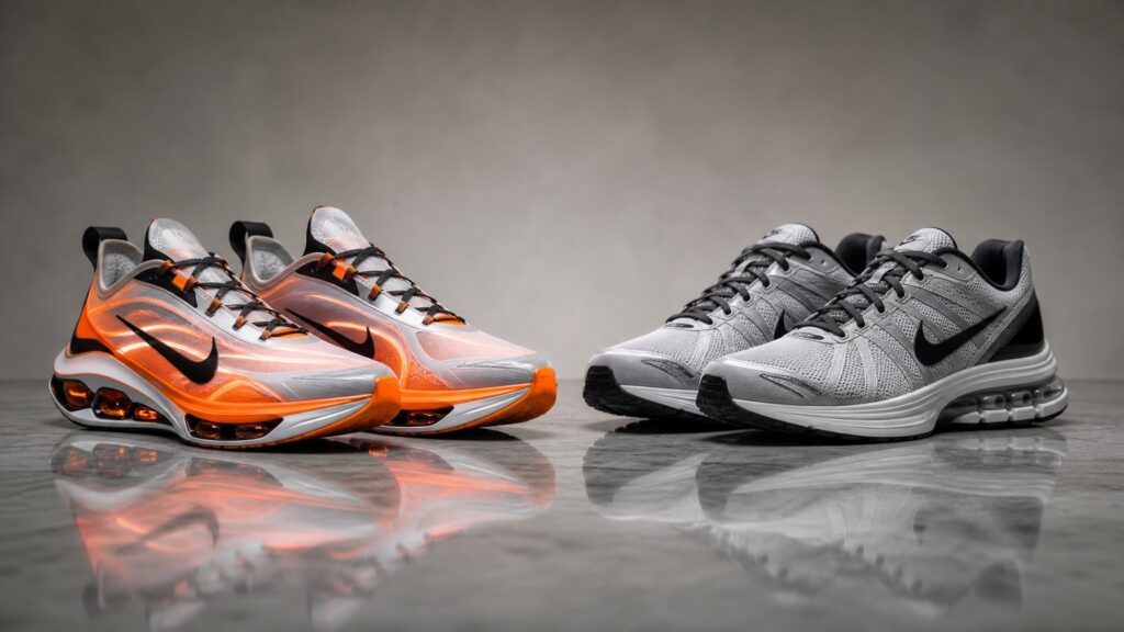 Perbandingan Sepatu Nike 2026 vs Nike 2025: Mana yang Lebih Layak Dibeli?