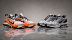 Perbandingan Sepatu Nike 2026 vs Nike 2025: Mana yang Lebih Layak Dibeli?