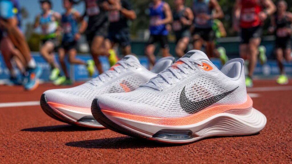 Sepatu Nike Running Terbaru 2026: Rekomendasi Optimal untuk Marathon dan Lari Jarak Jauh