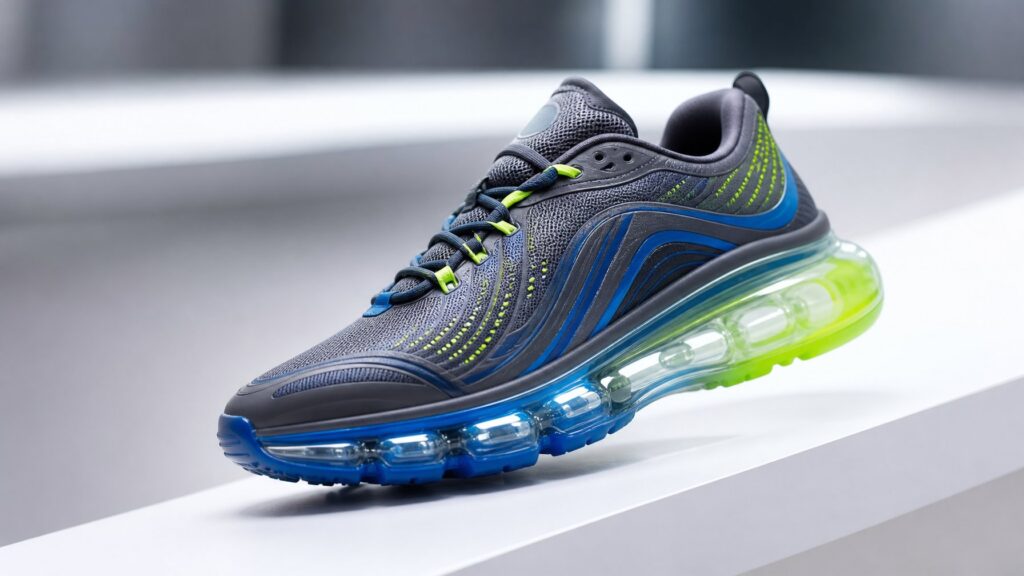 Nike Air Liquid Max 2026: Spesifikasi, Harga, dan Keunggulan Dibanding Air Max Sebelumnya