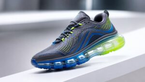Nike Air Liquid Max 2026: Spesifikasi, Harga, dan Keunggulan Dibanding Air Max Sebelumnya
