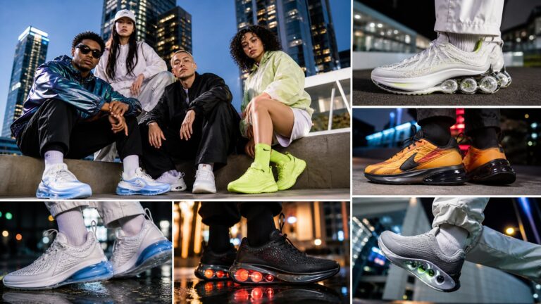 Tren Sepatu Nike 2026 yang Banyak Diburu Sneakerhead di Seluruh Dunia