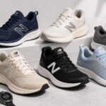 New Balance 2026: Sepatu Terbaik untuk Running, Gym, dan Daily Wear