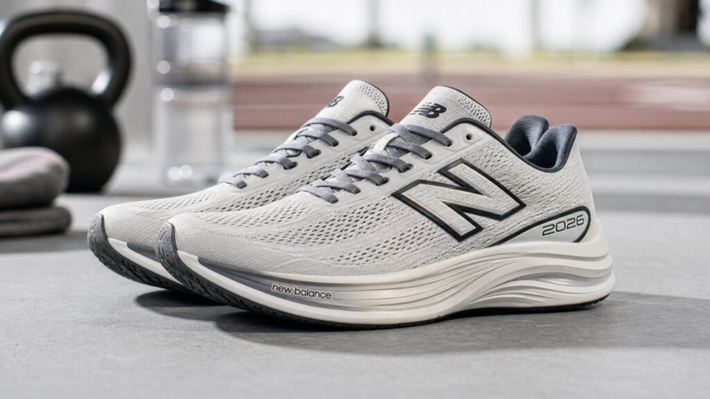 Review New Balance 2026: Model Terbaru yang Wajib Dibeli Tahun Ini