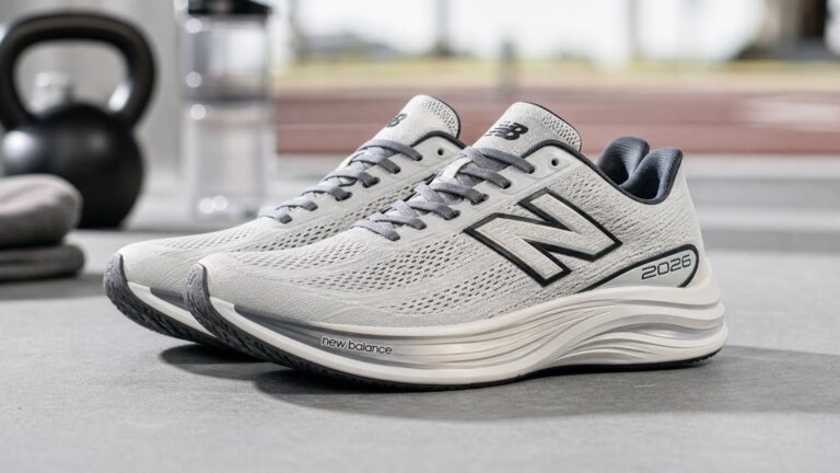 Review New Balance 2026: Model Terbaru yang Wajib Dibeli Tahun Ini