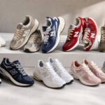Panduan Memilih Sepatu New Balance 2026 Sesuai Bentuk Kaki dan Aktivitas Anda