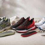 Panduan Memilih Sepatu New Balance 2026 Sesuai Bentuk Kaki dan Aktivitas Anda