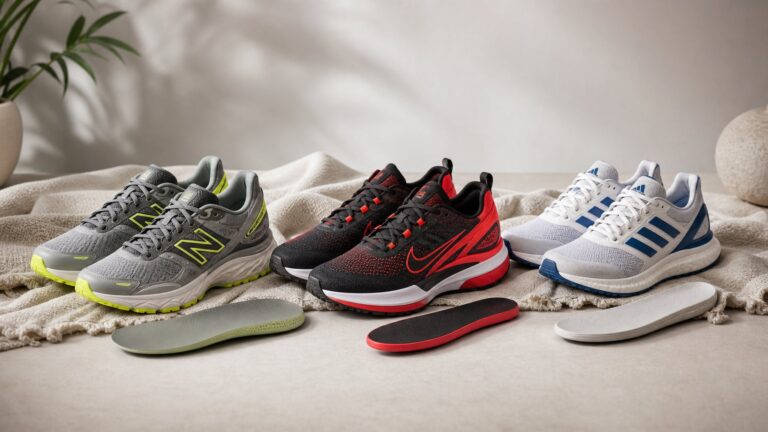 New Balance 2026 Vs Nike Vs Adidas: Mana Yang Paling Nyaman Untuk Dipakai?
