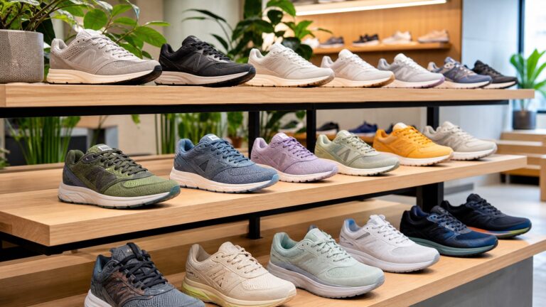 Harga Sepatu New Balance Terbaru 2026: Rekomendasi Terbaik untuk Pilihan Anda