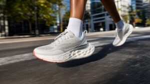 New Balance Running Shoes 2026: Teknologi Baru untuk Performa Maksimal di Jalan